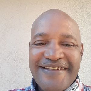 Meet your Posher, Tony